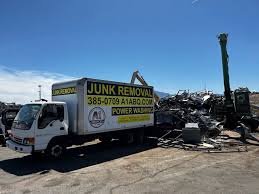Shed Removal in Leominster, MA