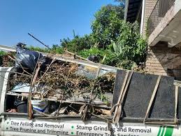 Demolition Debris Removal in Leominster, MA