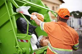 Best Residential Junk Removal  in Leominster, MA
