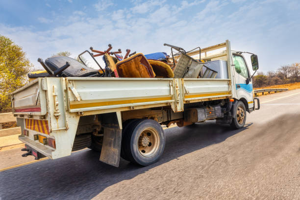 Reliable Leominster, MA Junk Removal Services Solutions