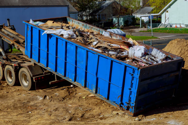 Best Property Management Cleanouts  in Leominster, MA